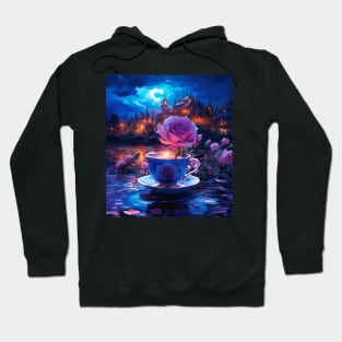 Dream Tea Hoodie